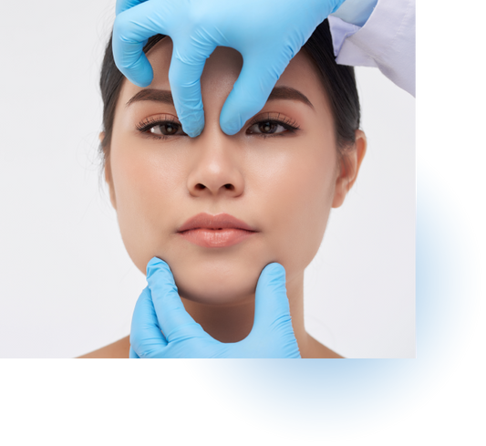 Rhinoplasty